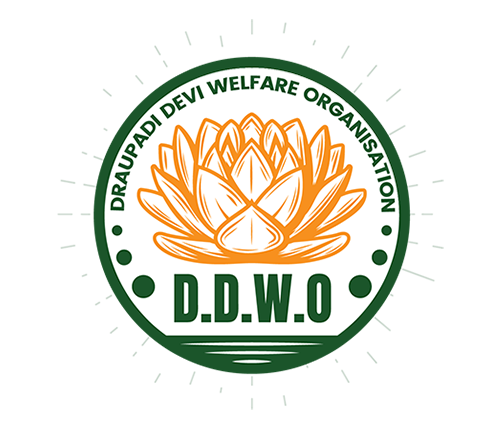 Draupadi Devi Welfare Organization
