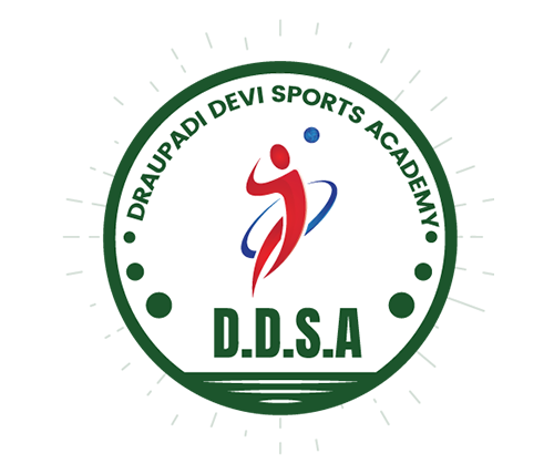 Draupadi Devi Sports Academy