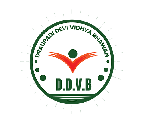 Draupadi Devi Vidya Bhavan