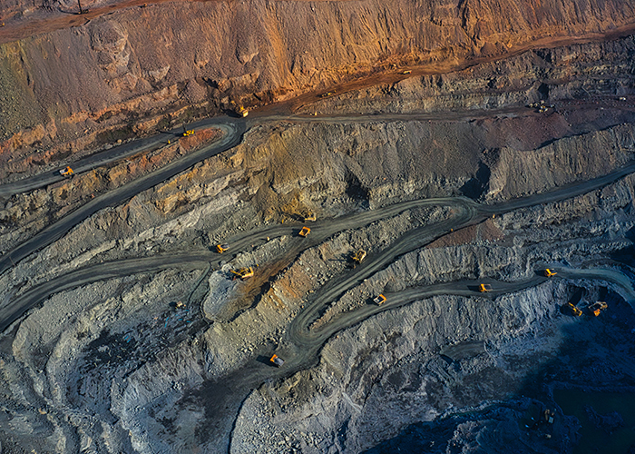 Navigating the Future: The Rise of ESG Practices in Mining Industry