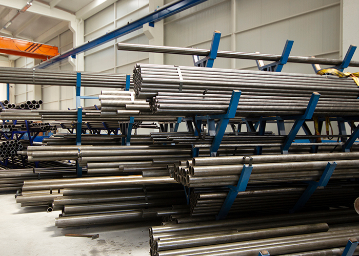 Forging the Future: High-Strength Steel Revolutionising TMT Manufacturing