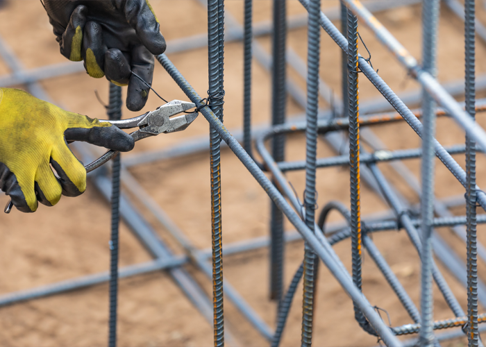 Recommended TMT Bars for House Construction: A Comprehensive Guide