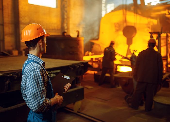 What Are Steel Billets? Types, Uses & Role in Steel Production