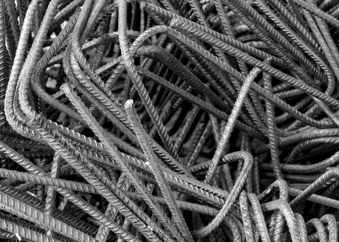 Steel Bars vs. Steel Billets: How Are They Different?