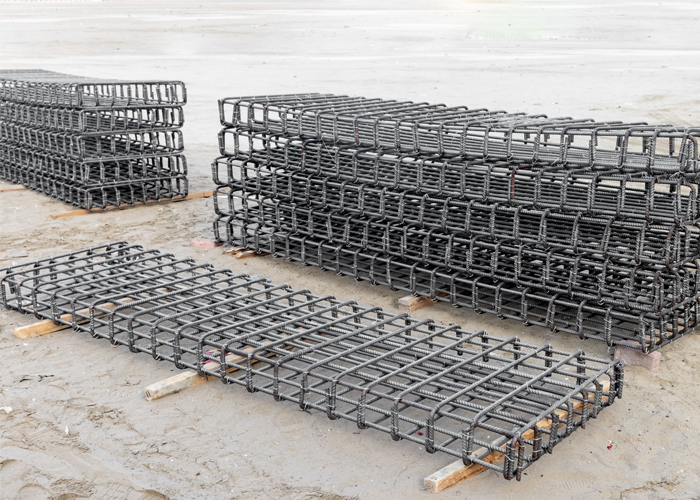 Guide to Different Types of Steel Reinforcement Bars Used in Construction