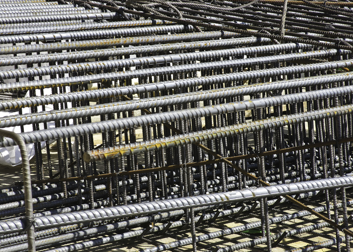 Corrosion-Resistant TMT Bars: How They Protect Your Building from Rust