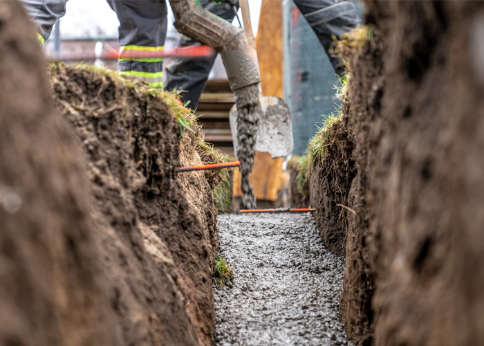 Types of Footings in Construction: Definition, Importance & Benefits
