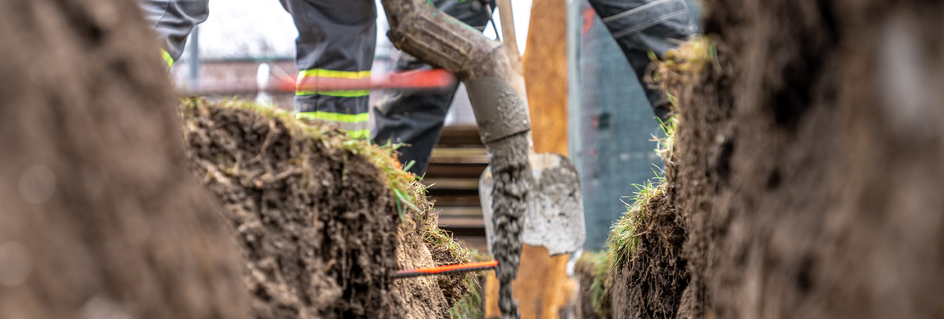 Types of Footings in Construction: Definition, Importance & Benefits