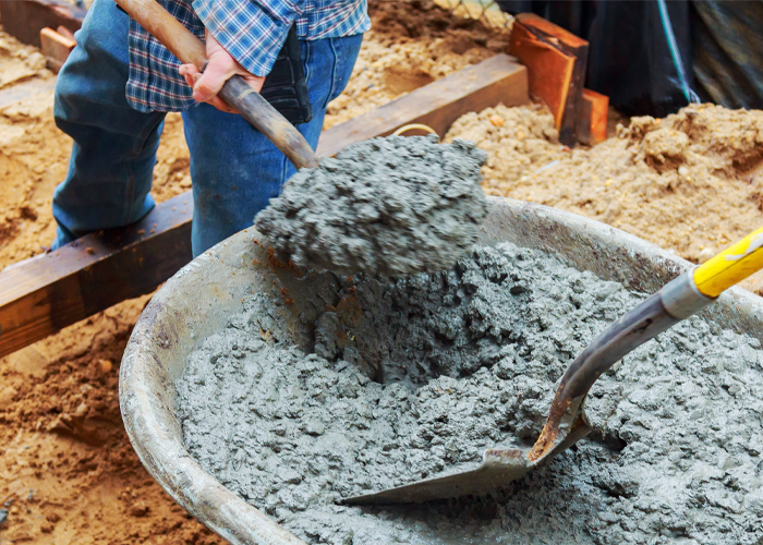 PCC vs RCC: Key Differences in Construction Explained