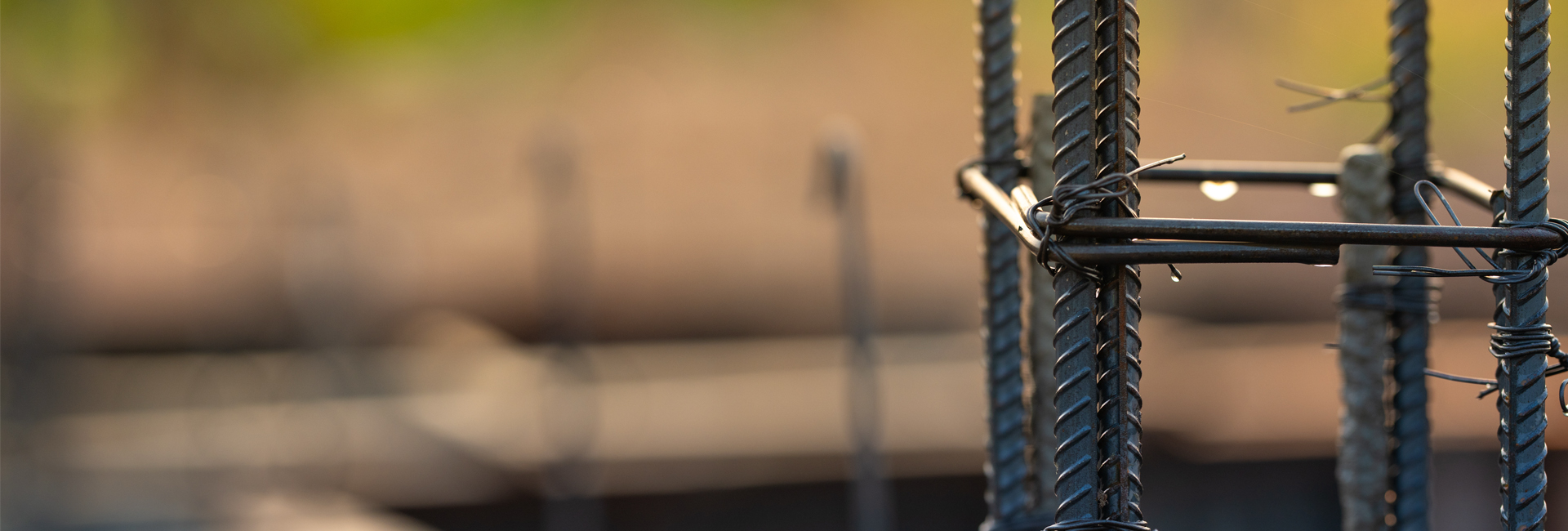 Innovative Uses of TMT Bars Beyond Traditional Construction