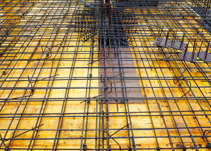 Recommended TMT Bars for House Construction: A Comprehensive Guide