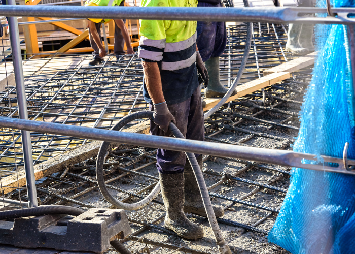 Concrete Vs. Sariya – What Makes A Structure Strong?