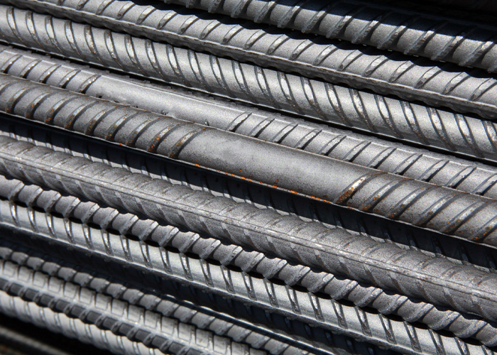 Benefits of SML Titan TMT Bars in High Rise Buildings