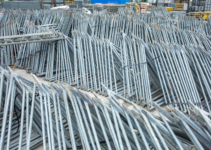 Here’s Why We Still Use Steel In Construction