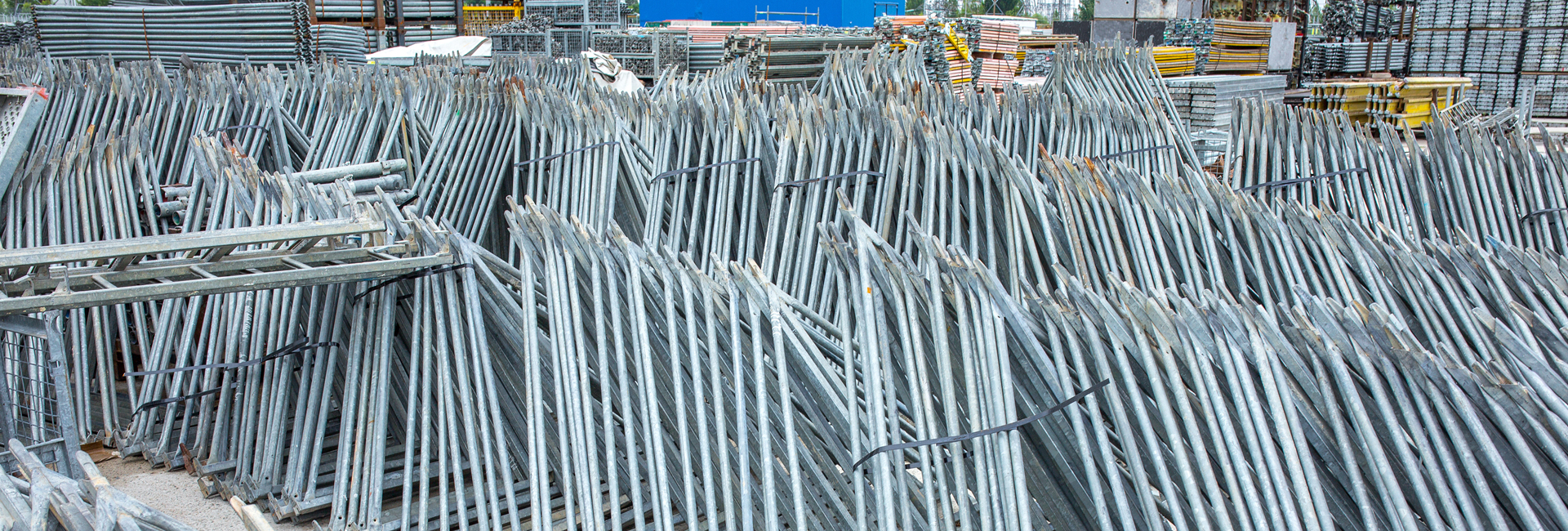Here’s Why We Still Use Steel In Construction