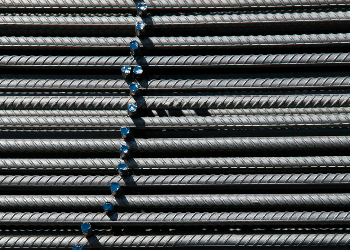 Premium Quality TMT In India