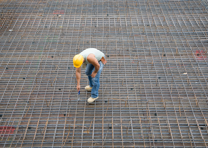 Benefits of Having the Right Grip TMT Rebars For Strong Bonding with Concrete