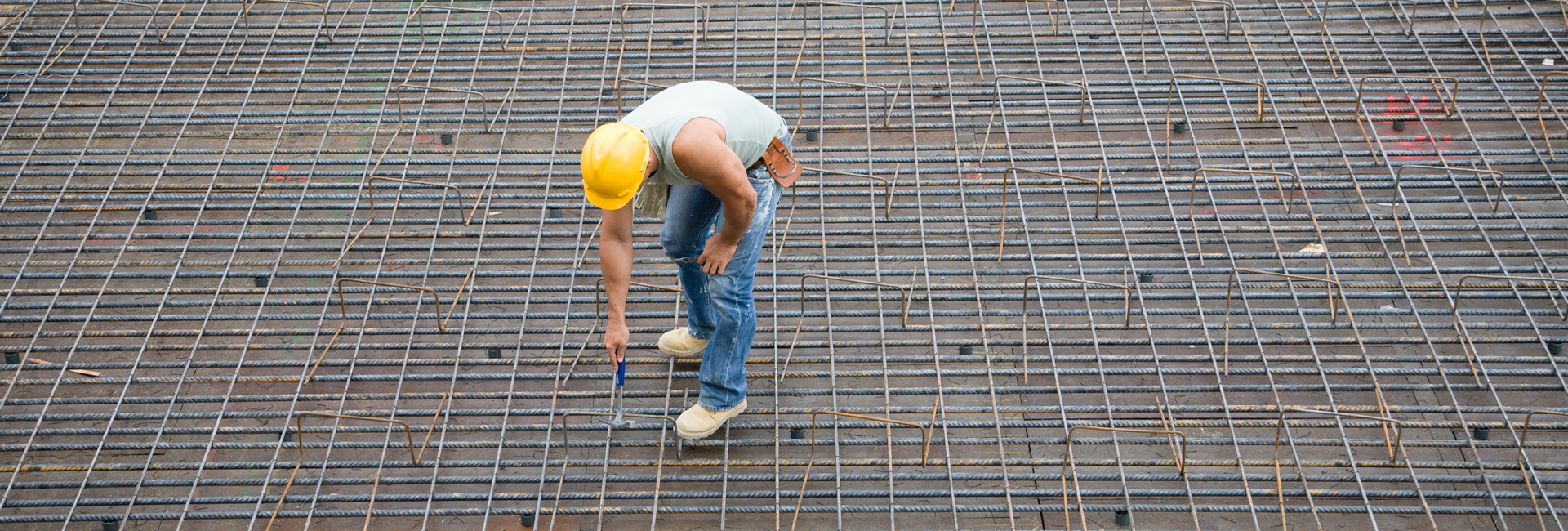 Benefits of Having the Right Grip TMT Rebars For Strong Bonding with Concrete