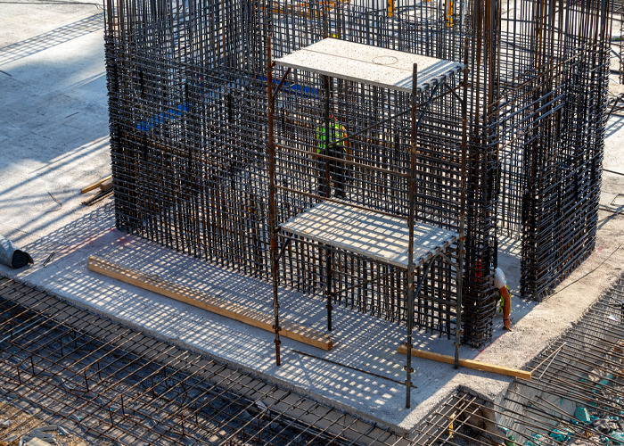 Ways in which TMT bars are raising the stakes in the construction industry