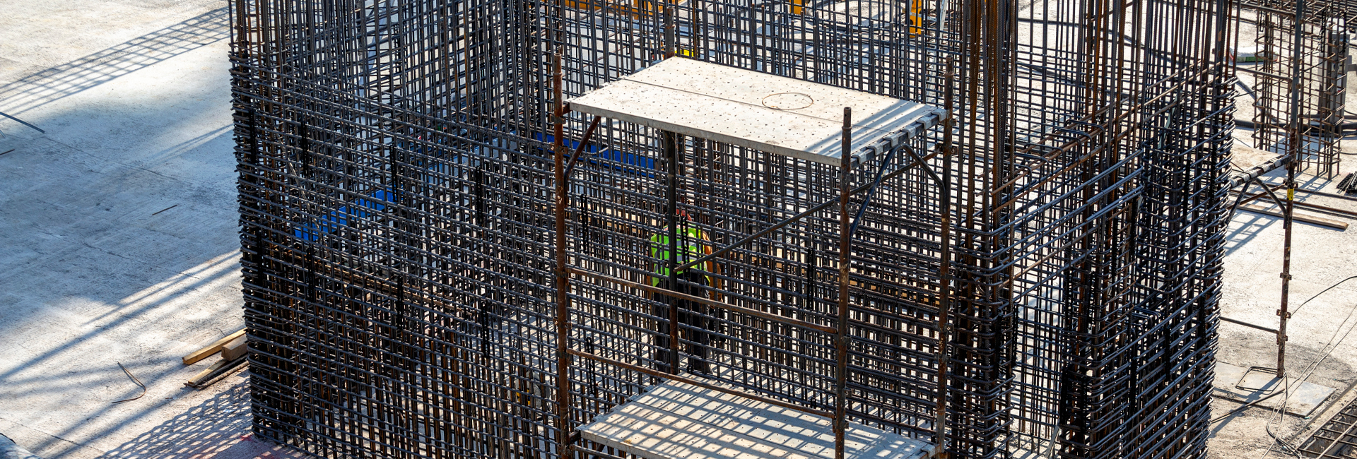 Ways in which TMT bars are raising the stakes in the construction industry