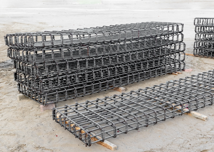 Know about corrosion behaviors of TMT bars