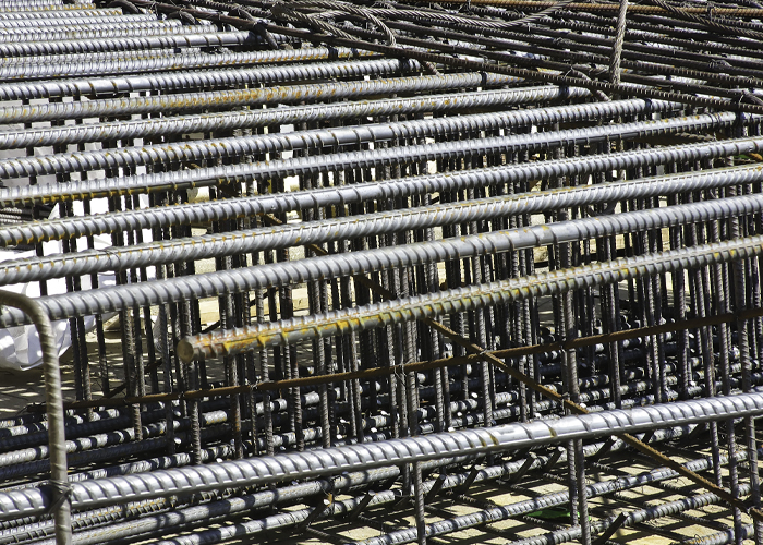 5 Best TMT Bars in India for House Construction