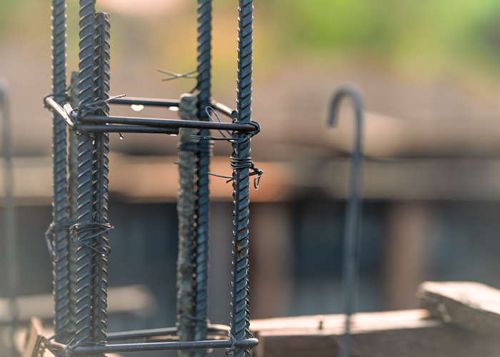 HYSD Or TMT Bars: Which Is Better For Safe Construction