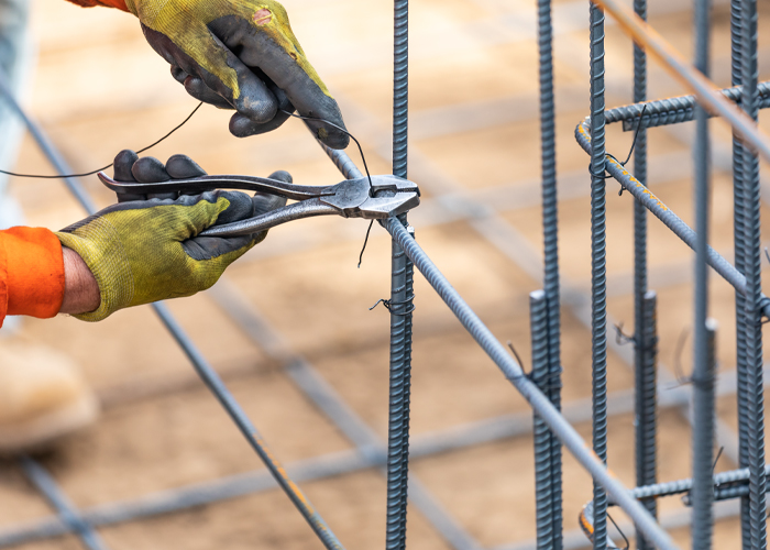 How Do TMT Bars and Construction Go Hand in Hand?