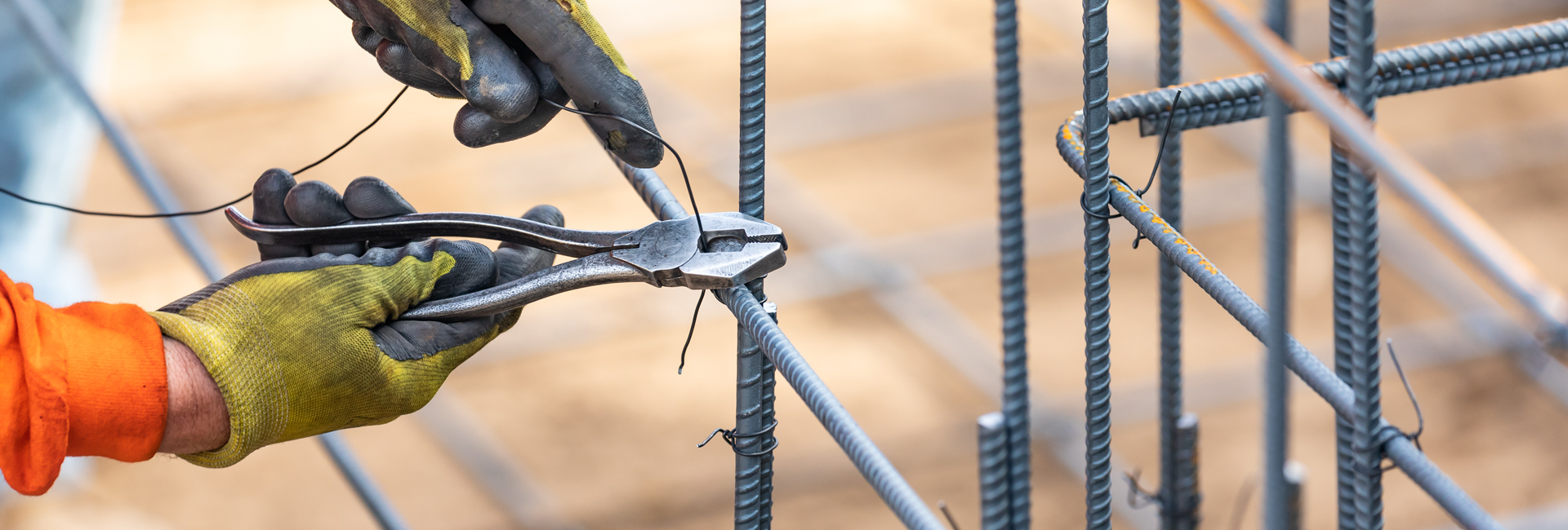 How Do TMT Bars and Construction Go Hand in Hand?