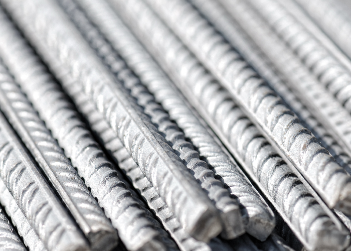 Understanding the history and evolution of TMT bars