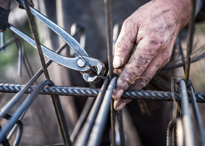 Why use TMT bars for constructing your dream home?