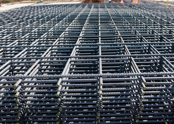 How to Store TMT Bars for Longer Durability?