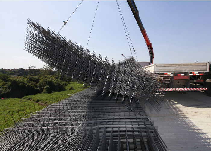 What Are the Different Grades of TMT Bars?