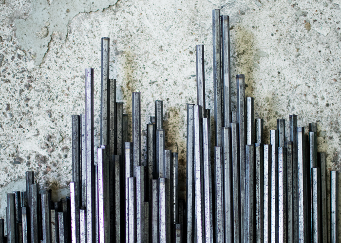 Comprehensive Information on Different Grades of Steel Bars and Their Applications