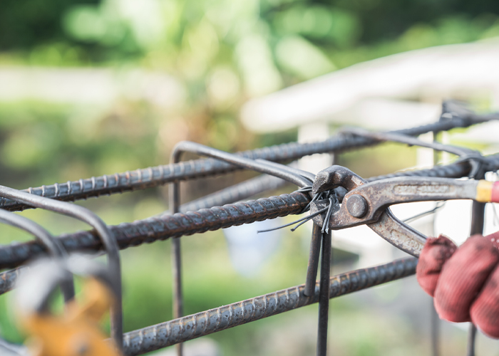 What Are the Factors That Affect the Price of TMT bars?