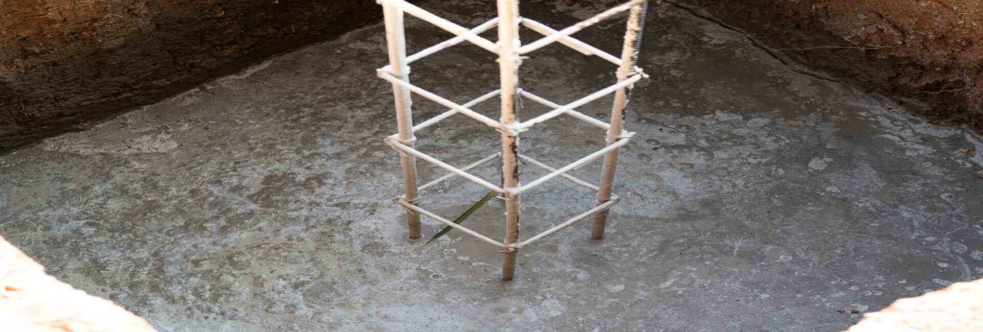 Column Reinforcement in RCC: Types, Design Rules, and Construction Guidelines