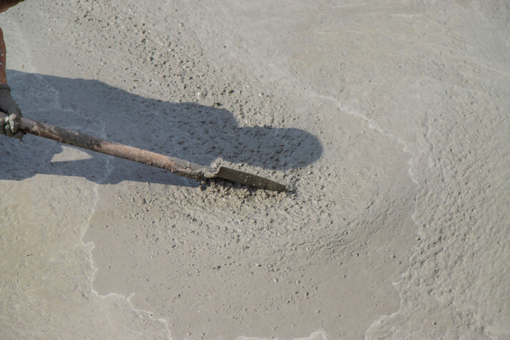 Bleeding of Concrete: Causes, Effects & Prevention Methods